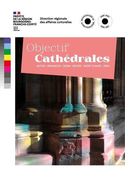 Objectif Cathédrales à Sens