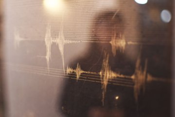Les sismogrammes, un patrimoine à préserver !