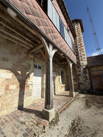Participez à un atelier sur la taille de pierre