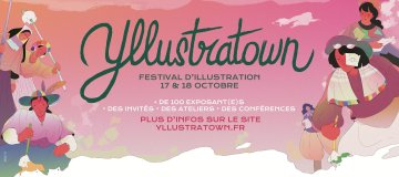 Yllustratown