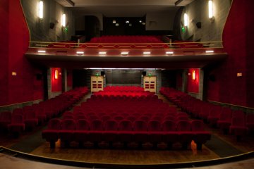 Visite commentée du Trianon