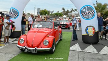 Élégance sur le Port - Expositions, animations autour des véhicules d'époque