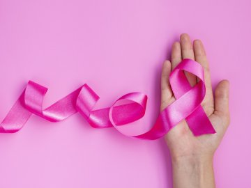 Aux couleurs d’Octobre Rose