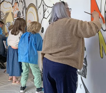 Les Larmes de Poséidon