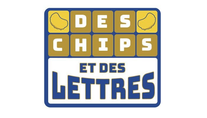 Des chips et des lettres