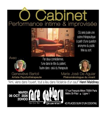Ô Cabinet