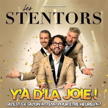 Les Stentors