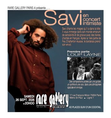 Savi + Loup Layne
