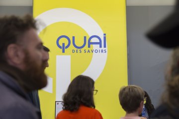 Journées Européennes du Patrimoine au Quai des Savoirs