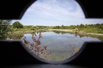 "Les secrets de la Haute ile" : Découverte du parc numérique du parc