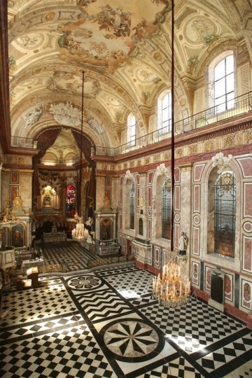 Visite libre de l'église de Notre-Dame de Bonsecours