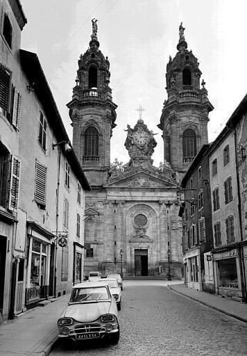 L'église Saint-Jacques à travers vos regards