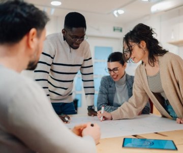 Club de recherche d'emploi