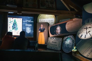 Gardiens des mémoire : Renaître des cendres et résister à l’oubli