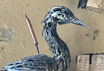 A la découverte des artisans d'art et de leurs savoir-faire