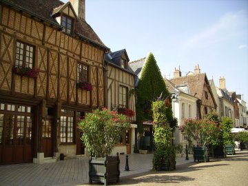 Visite spéciale famille : l'habitat au Moyen-Âge et à la Renaissance à Amboise