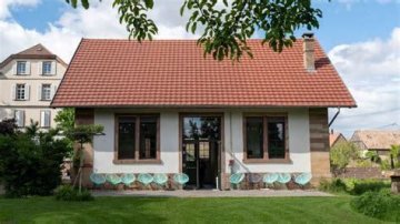 De couvent à maison Saint-Michel : les métamorphoses d'un lieu patrimonial