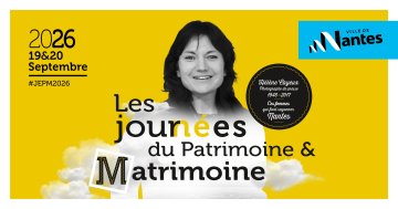 Journées du patrimoine et du matrimoine à l'Île de Versailles