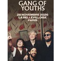 Gang of youths