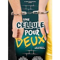 Une cellule pour deux