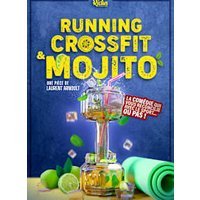 Running crossfit et mojito
