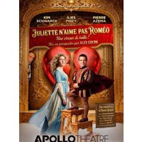 Juliette n'aime pas roméo