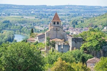 Laissez-vous conter le joli village de Clermont-Dessous !