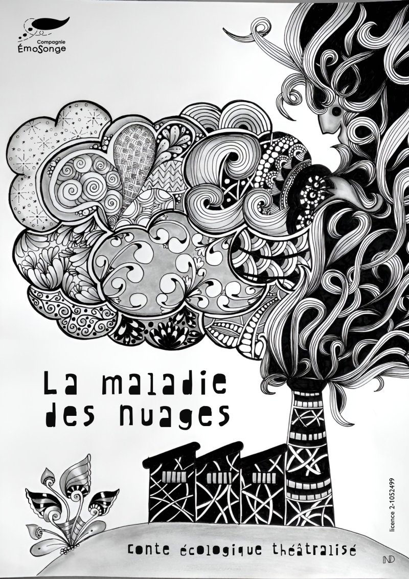 La maladie des nuages