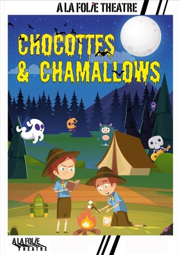Chocottes et Chamallows