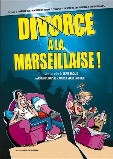 Divorce à la marseillaise