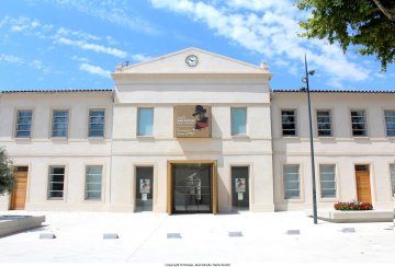 Musée Jean Moulin