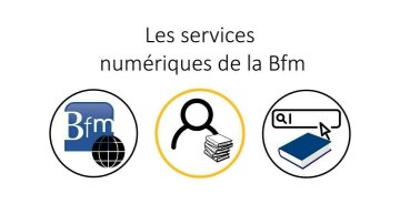 Services numériques de la Bfm : Le compte lecteur