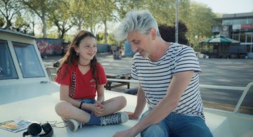 La lutte armée n'est pas un jeu d'enfant