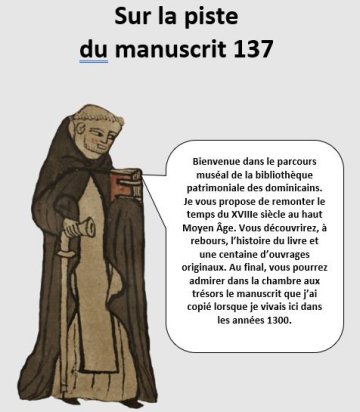 Jeu de piste