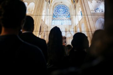 Découverte de l'église Saint Nicolas - Micro-Folie