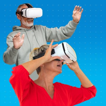 Visites virtuelles