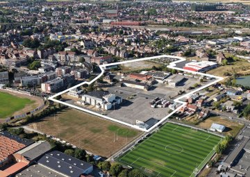 Concertation quartier du Nouveau rivage : ateliers thématiques