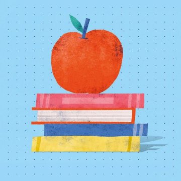 Lectures sur le marché