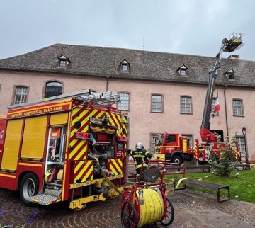 SOS Patrimoine en péril