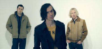 Little Barrie et The Surfrajettes