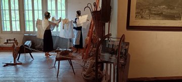 La Fondation du Patrimoine : transmettre pour sauver