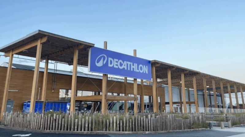Cafés-coulisses : découvrez l'envers du décor de votre magasin Decathlon Niort