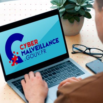 Cybersécurité, découverte des outils de cybermalveillance.gouv.fr