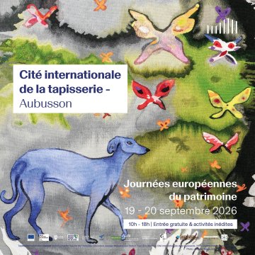 Atelier calligraphie du XVIIIe siècle