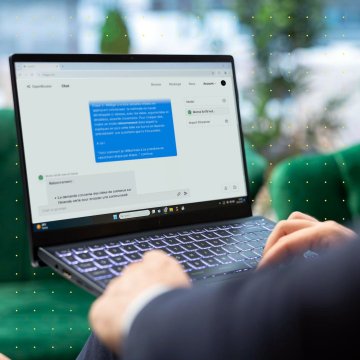 Rédiger des prompts sur l’IA