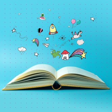 Lectures - Ra'conte moi