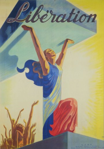 Atelier "Opération liberté : décode, transmets et créé !"