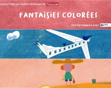 Fantaisies colorées
