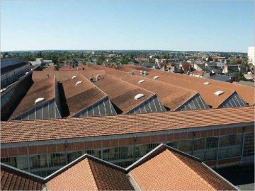 Visite commentée : l'histoire du conservatoire Clément Janequin