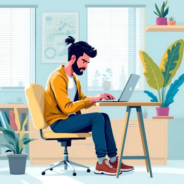 Atelier numérique : Apprendre à utiliser un ordinateur (débutant)